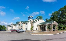 Cobblestone Hotel Harborcreek Pa